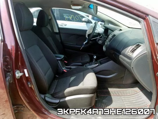 3KPFK4A73HE126007 фото 6