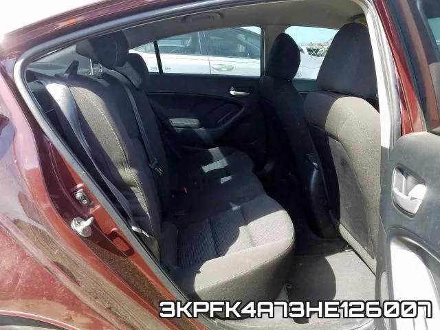 3KPFK4A73HE126007 фото 7