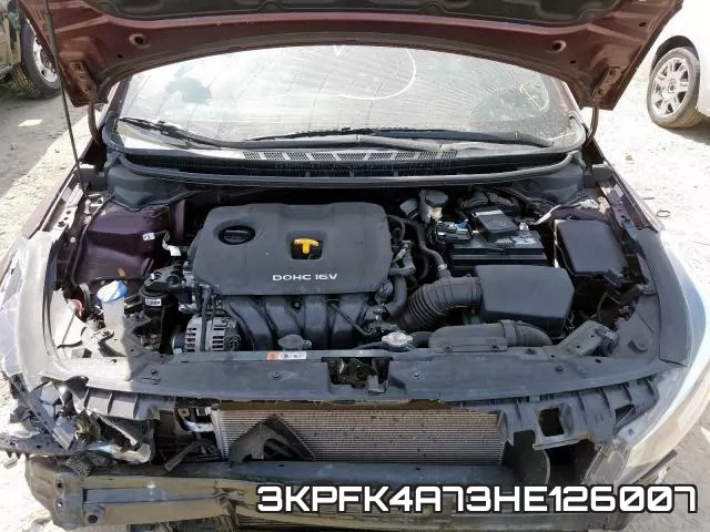 3KPFK4A73HE126007 фото 8