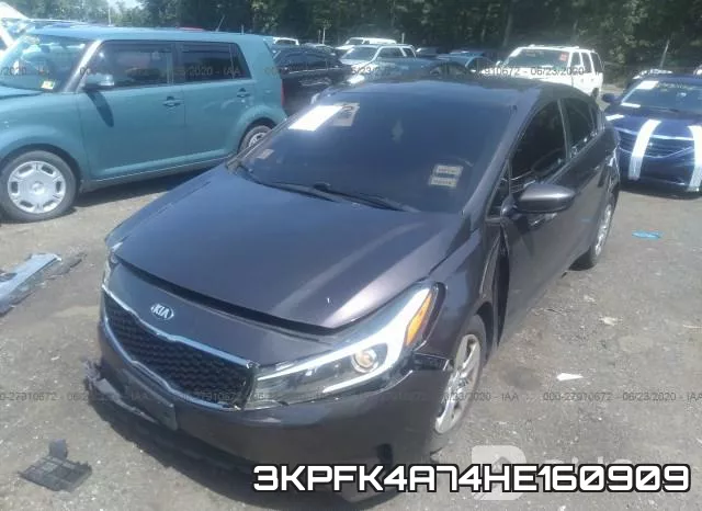 3KPFK4A74HE160909 фото 3