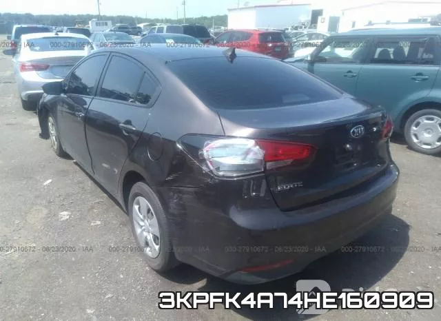 3KPFK4A74HE160909 фото 4