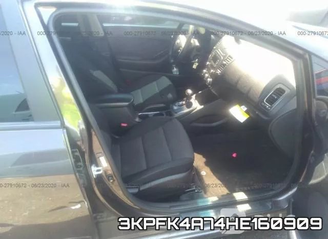3KPFK4A74HE160909 фото 6
