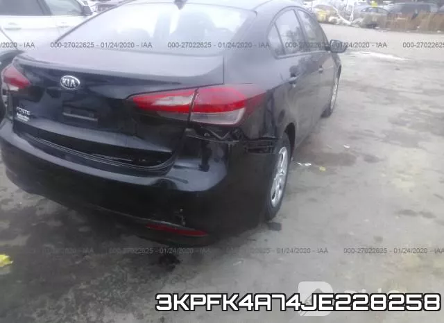 3KPFK4A74JE228258 фото 7