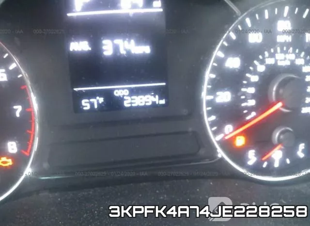 3KPFK4A74JE228258 фото 8