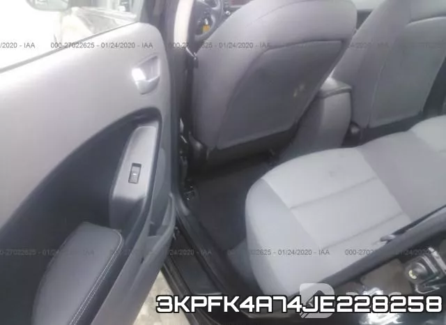 3KPFK4A74JE228258 фото 9