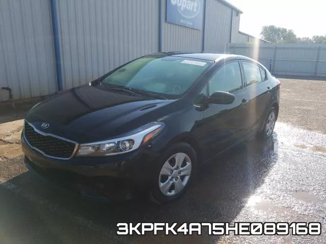 3KPFK4A75HE089168 фото 3