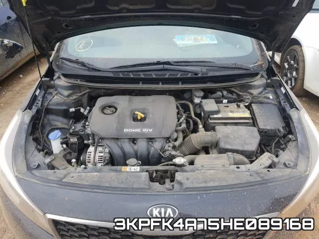 3KPFK4A75HE089168 фото 8