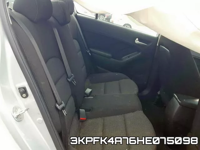 3KPFK4A76HE075098 фото 7