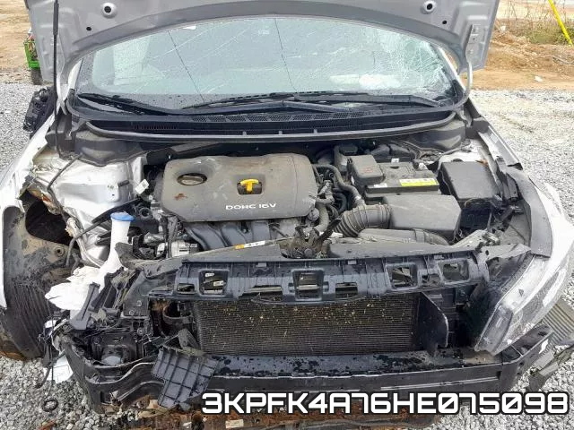 3KPFK4A76HE075098 фото 8