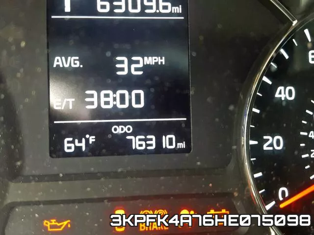 3KPFK4A76HE075098 фото 9