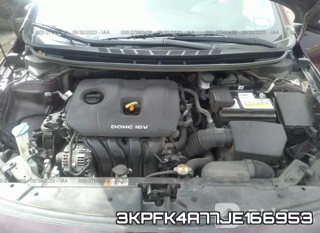 3KPFK4A77JE166953 фото 2