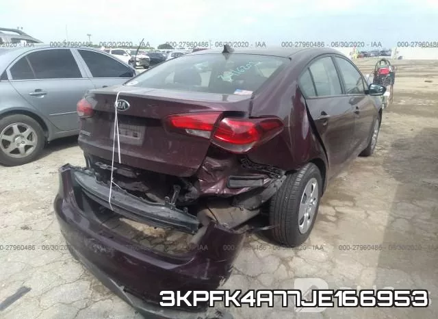 3KPFK4A77JE166953 фото 5