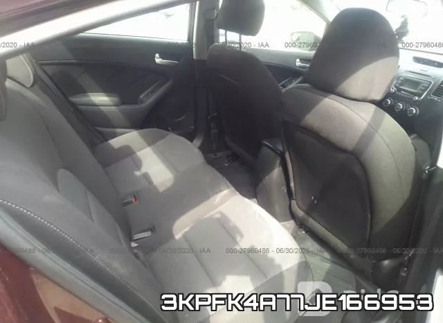 3KPFK4A77JE166953 фото 9