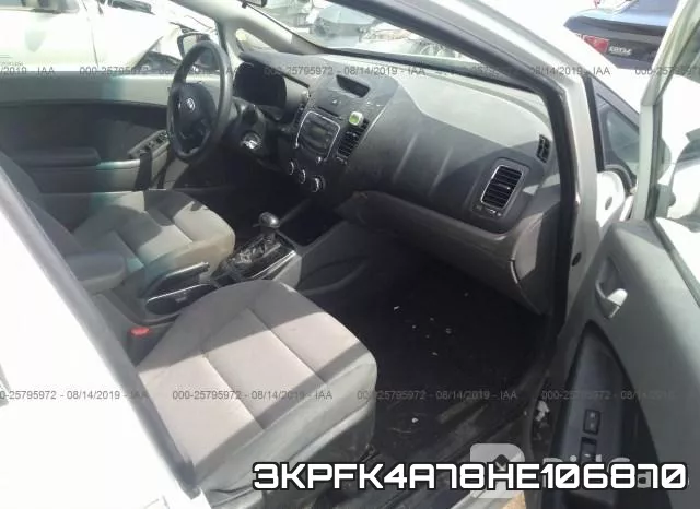 3KPFK4A78HE106870 фото 6