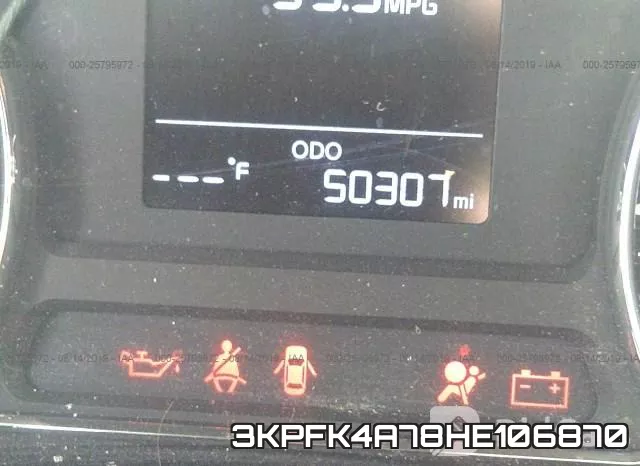 3KPFK4A78HE106870 фото 8