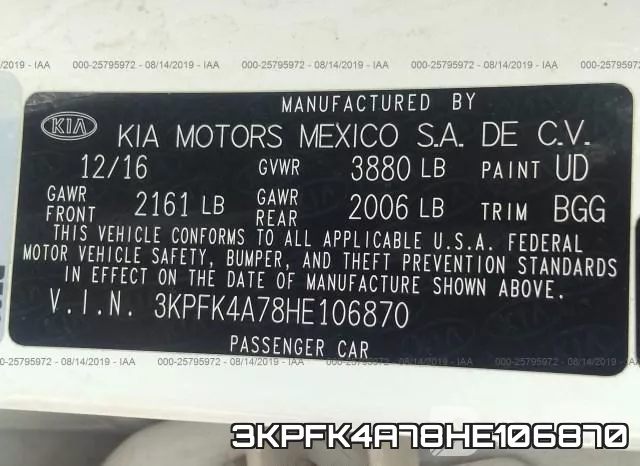 3KPFK4A78HE106870 фото 10