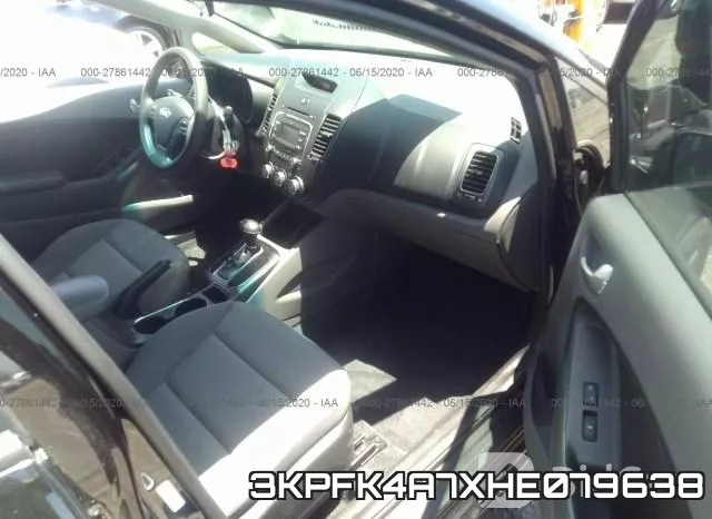 3KPFK4A7XHE079638 фото 6