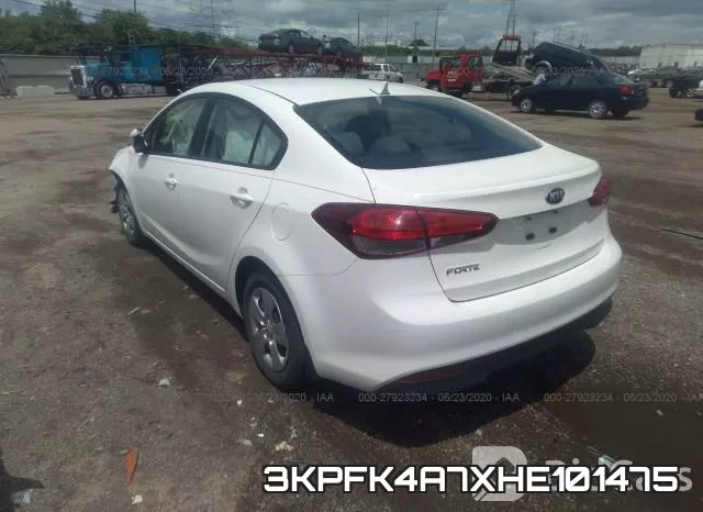 3KPFK4A7XHE101475 фото 4