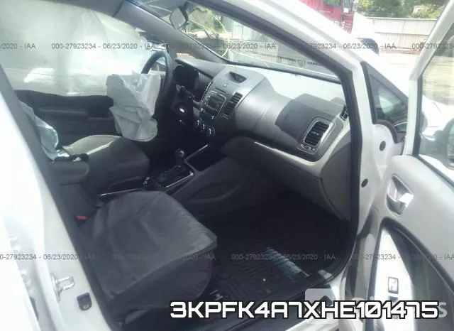 3KPFK4A7XHE101475 фото 6