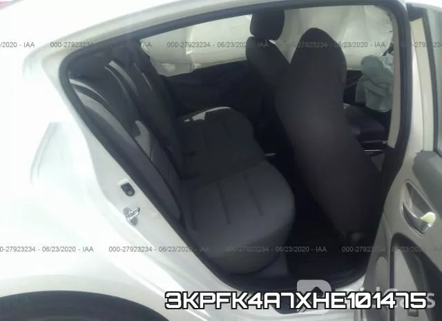 3KPFK4A7XHE101475 фото 9
