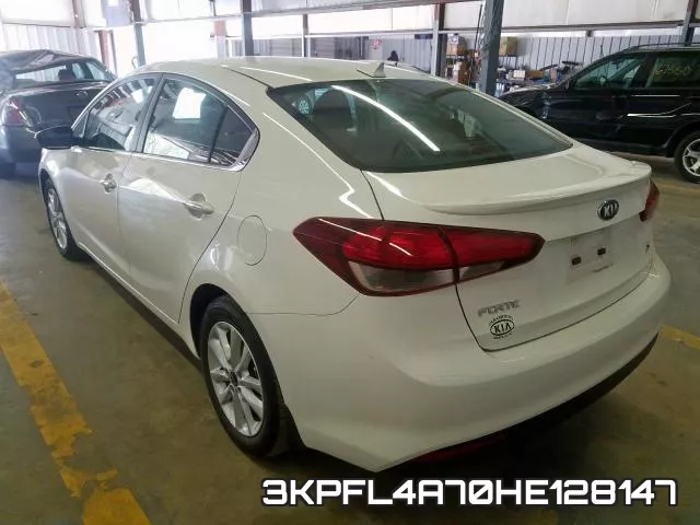 3KPFL4A70HE128147 фото 4