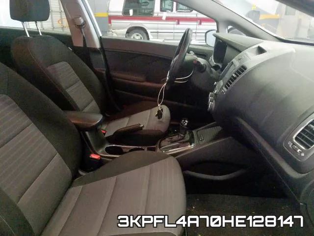 3KPFL4A70HE128147 фото 6