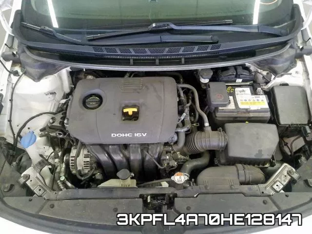 3KPFL4A70HE128147 фото 8