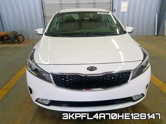 3KPFL4A70HE128147 фото 10