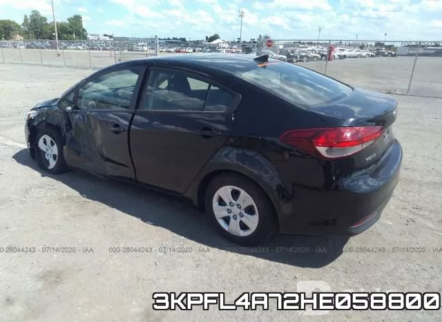 3KPFL4A72HE058800 фото 4