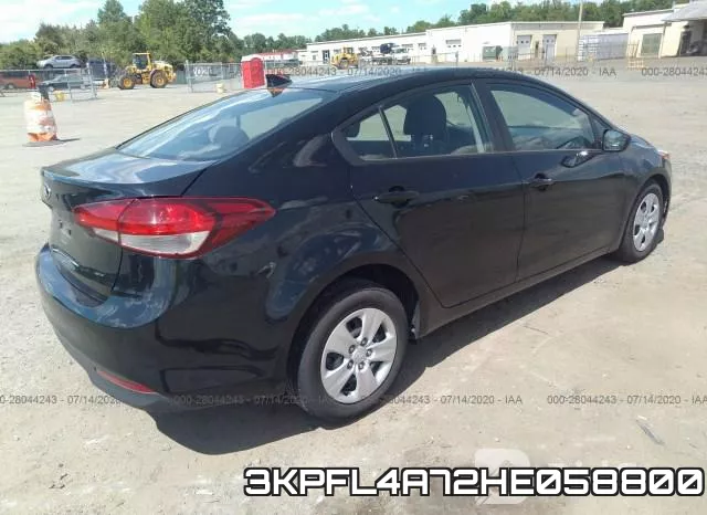 3KPFL4A72HE058800 фото 5