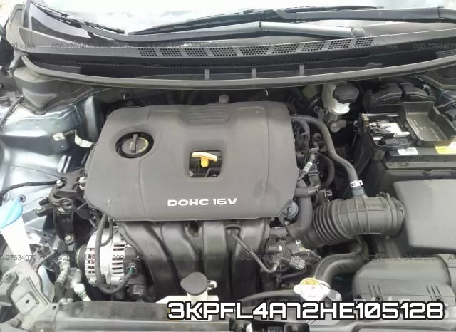 3KPFL4A72HE105128 фото 2
