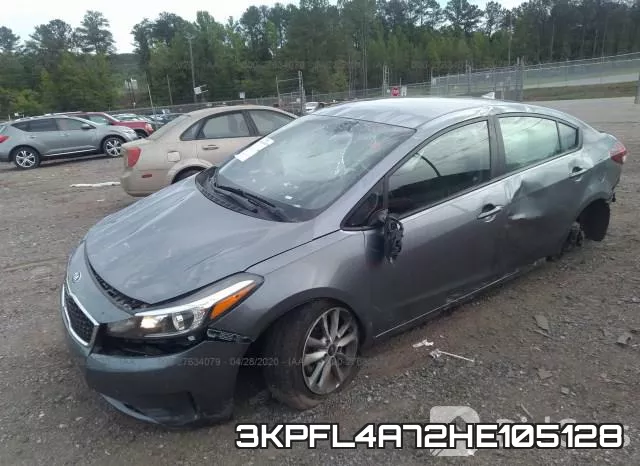 3KPFL4A72HE105128 фото 3