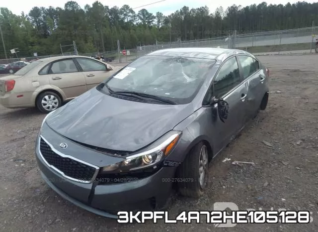 3KPFL4A72HE105128 фото 7