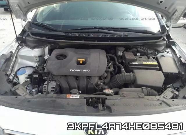 3KPFL4A74HE085481 фото 2