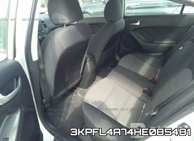 3KPFL4A74HE085481 фото 9