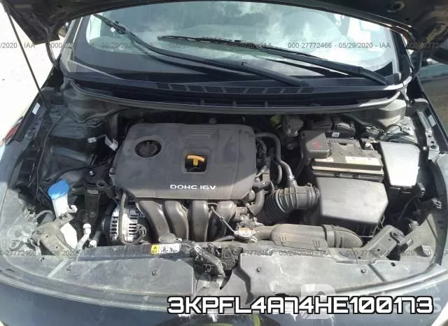 3KPFL4A74HE100173 фото 2