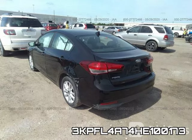 3KPFL4A74HE100173 фото 4