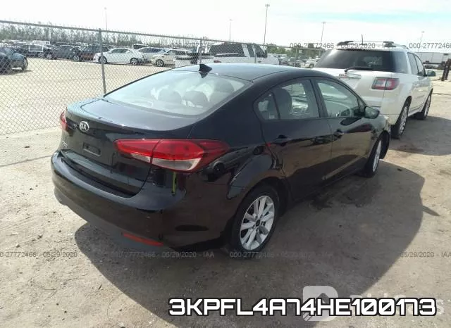 3KPFL4A74HE100173 фото 5