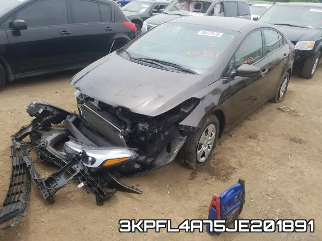 3KPFL4A75JE201891 фото 3