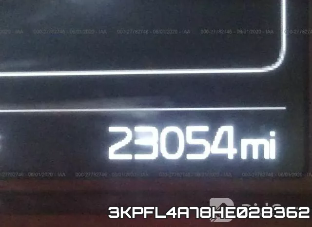 3KPFL4A78HE028362 фото 8