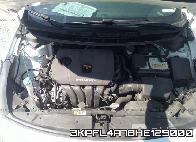 3KPFL4A78HE129000 фото 2