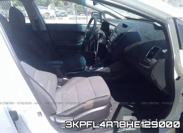 3KPFL4A78HE129000 фото 6