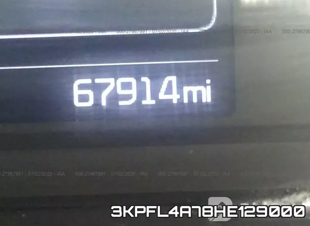 3KPFL4A78HE129000 фото 8