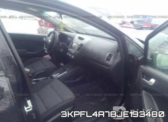 3KPFL4A78JE193480 фото 6