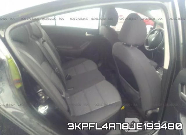 3KPFL4A78JE193480 фото 9