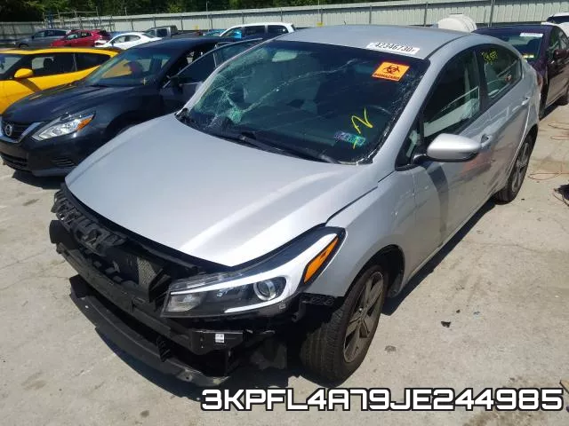 3KPFL4A79JE244985 фото 3