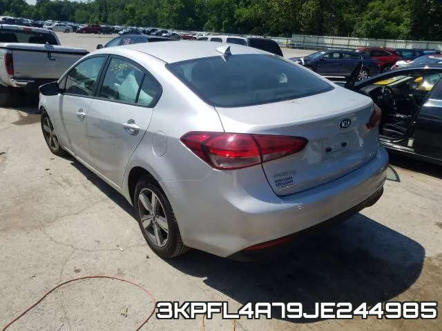 3KPFL4A79JE244985 фото 4