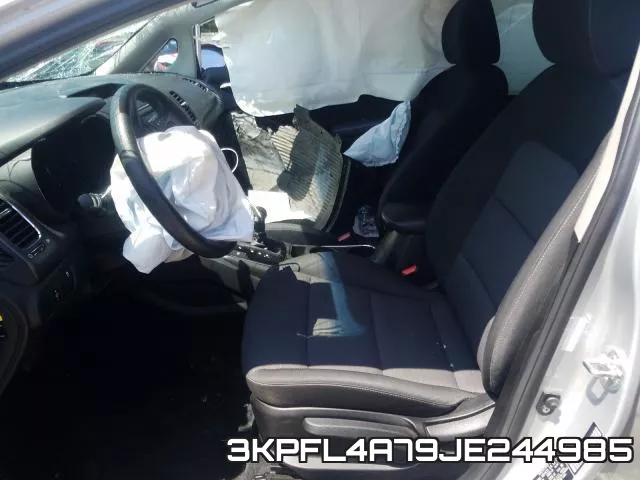 3KPFL4A79JE244985 фото 6
