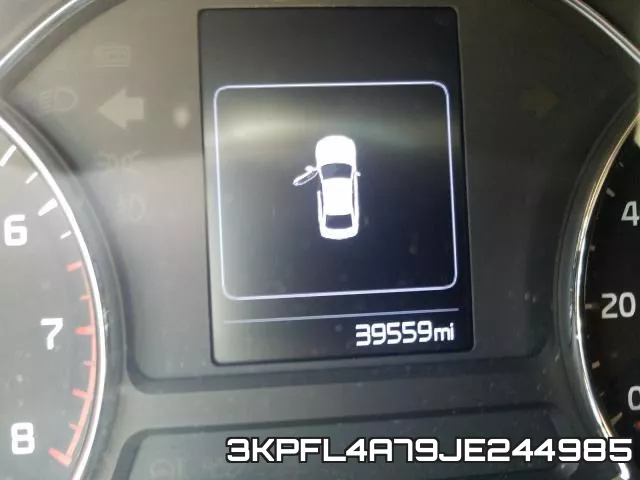 3KPFL4A79JE244985 фото 9