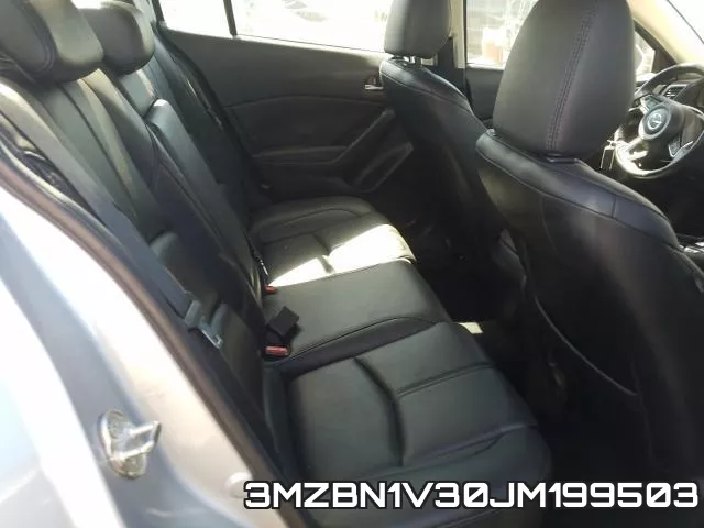 3MZBN1V30JM199503 фото 7